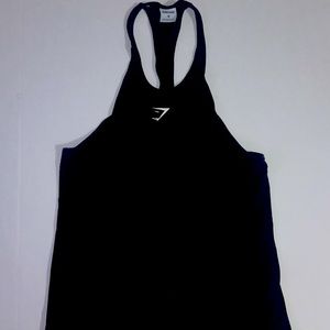 Men’s Gymshark Back stringer